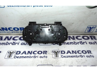 Панель приборов 248093711R   Dacia Sandero III       