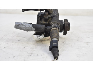 Насос усилителя руля 1J0422154B, 1J0422154B Skoda Octavia Mk2 (1Z) 2004 - 2013 года