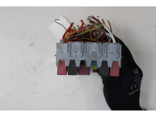 Блок предохранителей    Jeep Renegade    