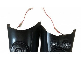 Кнопки рулевого колеса