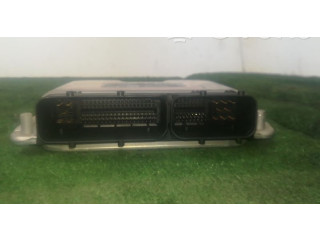 Блок управления двигателя 038906019GF   Audi A6 S6 C5 4B