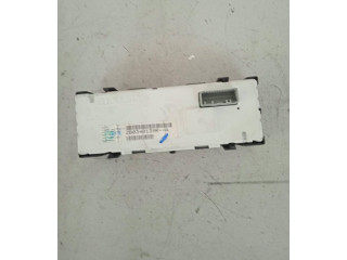 Дисплей 280348139RA Renault Clio III