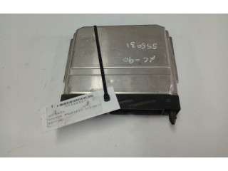 Блок управления двигателя 30646978A, 0281011441   Volvo XC90