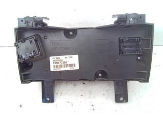 Блок управления климат-контролем 735377258, 188B2000   Fiat Idea