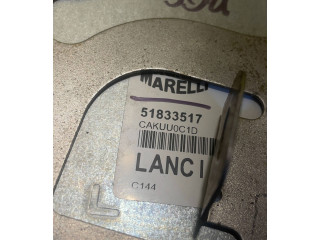 Turbodmychadlo Блок управления кондиционера воздуха / климата/ печки (в салоне) 51833517 Fiat Punto Evo