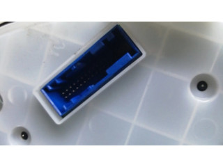 Přístrojová deska Opel Meriva B 2011 769166750U, 769317420U