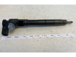 Форсунка 04L130277D Skoda Octavia Mk3 (5E) DDYA