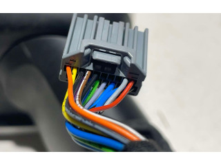 Зеркало электрическое Volvo XC90 2014 - года