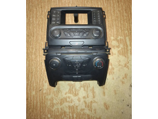 Блок управления климат-контролем Eb3t18e245, Eb3t18e243 Ford Ranger