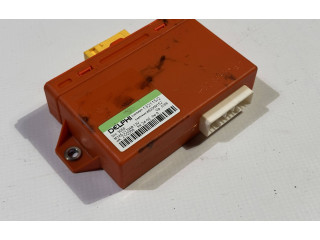 Блок управления кондиционера воздуха / климата/ печки (в салоне)