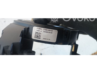 Подрулевой шлейф SRS 698955602 BMW 1 E81 E87