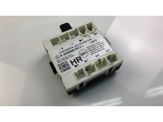 Другие блоки управления / модули