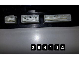 Přístrojová deska Toyota Prius (XW30) 2010 769363290