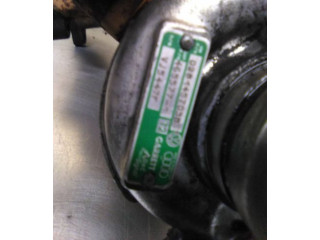 Турбина Volkswagen Golf III