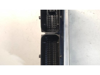 Блок управления двигателя 045906019G, 28SA4882 Audi A2