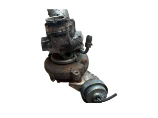 Турбина Lexus IS 220D-250-350 1720126011, 081025299N