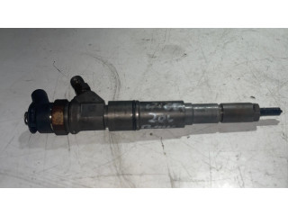 Форсунка 0445110216    BMW X3 E83 для дизельного двигателя  2