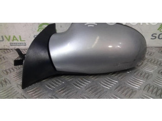 Зеркало электрическое        Mercedes-Benz A W168  1997 - 2004 года   