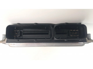 Řídící jednotka 022906032BT, 0261207696 Porsche Cayenne (9PA) 2005