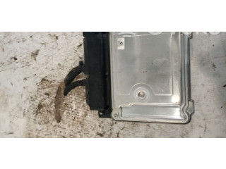 Блок управления впрыском 03G997016X, 03G997016X   Audi A3 S3 8P