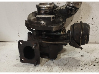 Turbodmychadlo Турбина Fiat Stilo