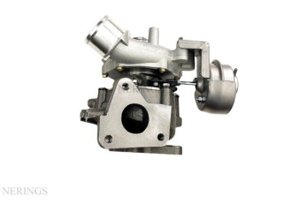  Турбина Mitsubishi ASX  49335-01100, TC50-0017         