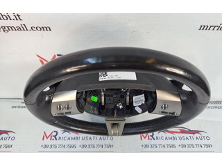 Руль Jaguar XF X250 2007 - 2015 года C2P14946A, 306DT