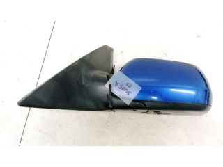 Зеркало электрическое левое Mazda 3 I 2003-2006 года