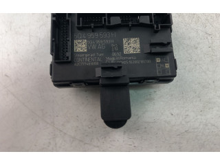 Блок управления дверью