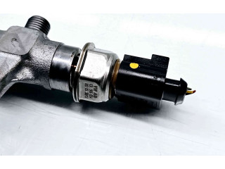 Топливная рампа 03L130089Q   Audi A5 Sportback 8TA  