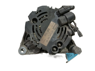 Генератор 57056C, 9642879480   Citroen C2      