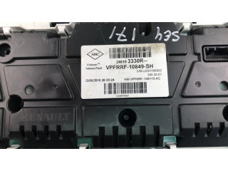 Панель приборов 248103330R   Renault Master III       