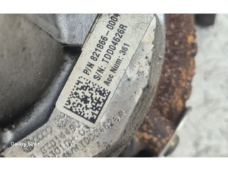 Турбина Skoda Octavia Mk3 (5E) 04L253010H, 8218660004