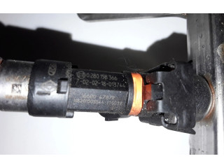 Vstřikovač 0280158366 Nissan Micra K14 H4B 408