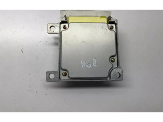Блок подушек безопасности MR587868 Mitsubishi Outlander
