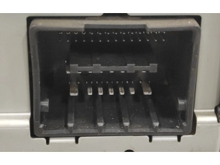 Блок управления HiFi audio