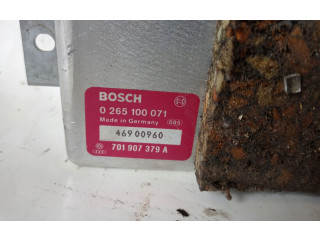 Блок управления АБС 701907379A Volkswagen Transporter - Caravelle T4