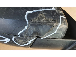 Зеркало (механическое)    правое   Mitsubishi L200  2006-2014 года   