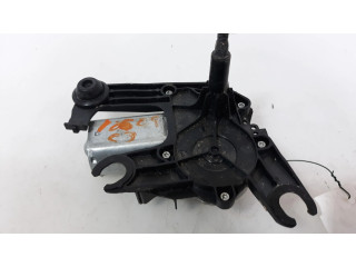 Моторчик заднего дворника 9683382380    Citroen C1