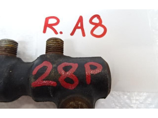 Топливная рампа 9652763280, 9652763280   Citroen C3  