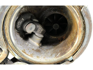 Турбина Volvo XC40 32257071, 32257071AA для двигателя B3154T7