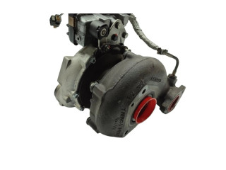 Turbodmychadlo Турбина A6420905780 Mercedes-Benz E C207 W207 642836