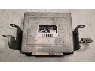 Блок управления ASC 11581113520, MN116558 Mitsubishi Montero