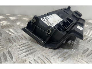 Блок управления климат-контролем 8T1820043AN, A2C53346675 Audi A5 8T 8F