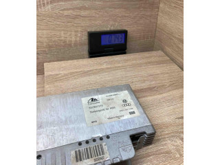 Блок управления АБС 357907379   Volkswagen PASSAT B3