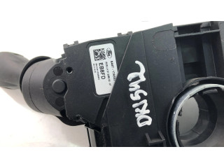 Подрулевой переключатель 8A6T13N064BG Ford Fiesta