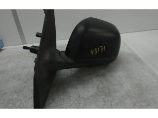 Зеркало электрическое Dacia Dokker - года