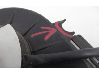 Вентилятор печки    1485724080, 3225VD   Citroen C8