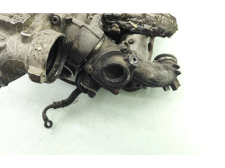 Turbodmychadlo Турбина 8508092 BMW 5 F10 F11