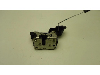 Zámek zadních dveří 805024978R, I5913   Dacia Duster 2011